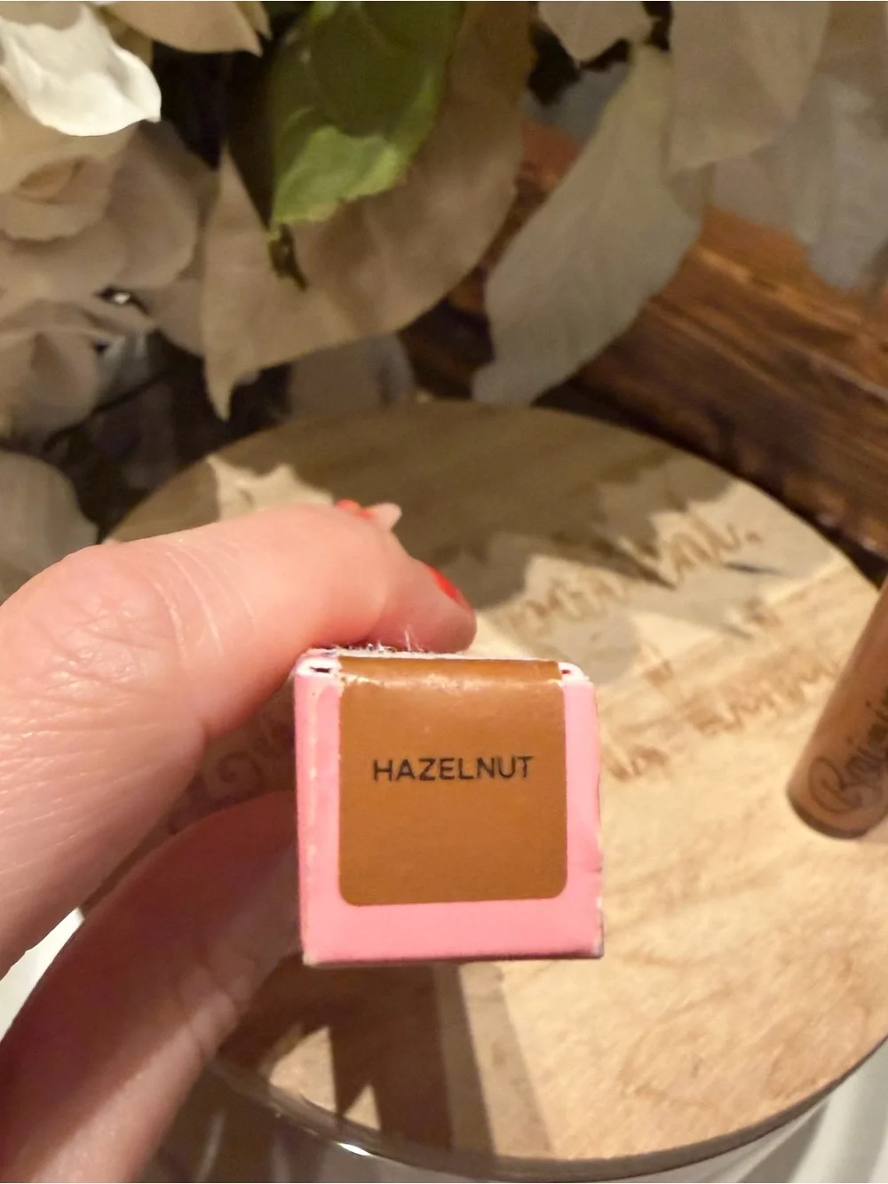 benefit boi